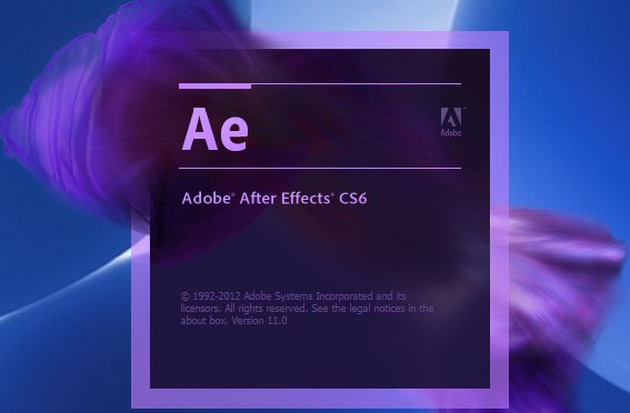 adobe after effect cs6 para mac 2016